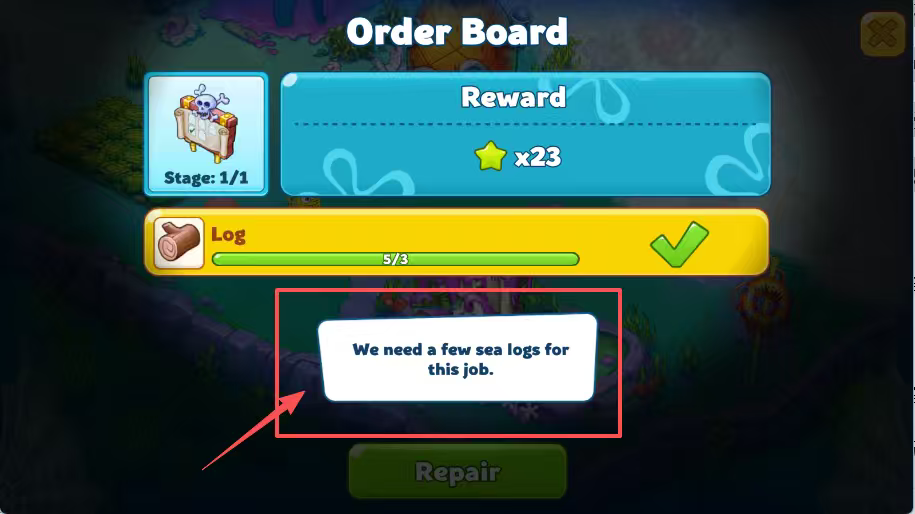 海绵宝宝冒险果酱世界汉化版