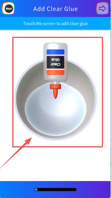 快清理粘液模拟器中文版