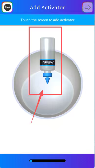 快清理粘液模拟器中文版