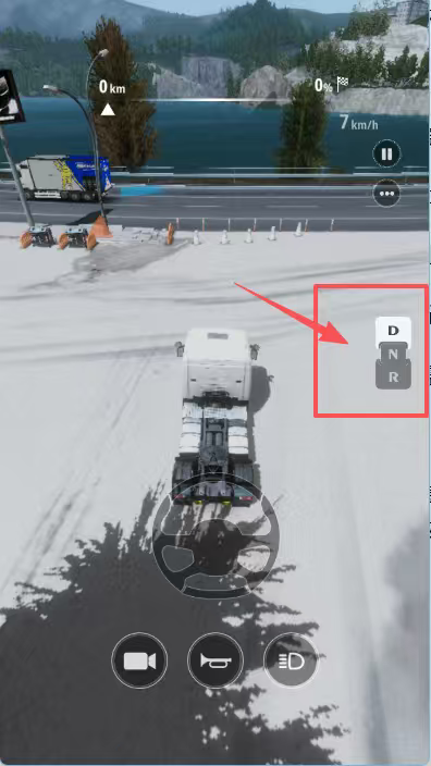 车手公路英雄巴士更新巴士破解版