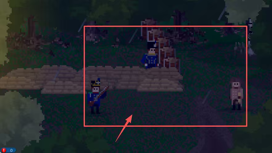 法国突击1812汉化破解版