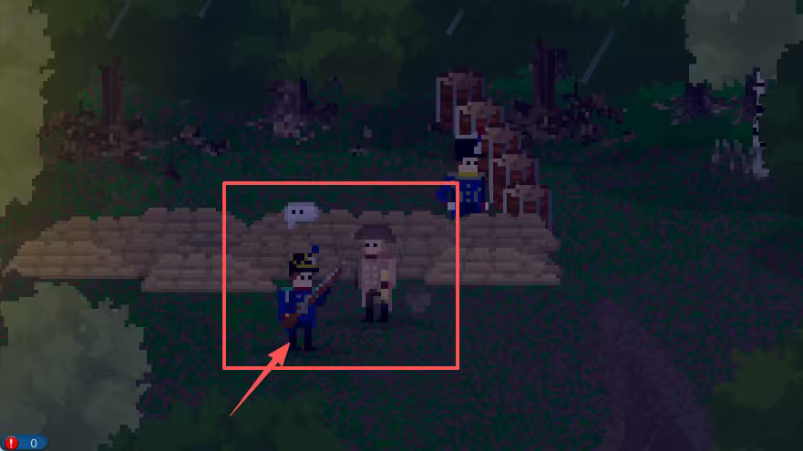 法国突击1812汉化破解版