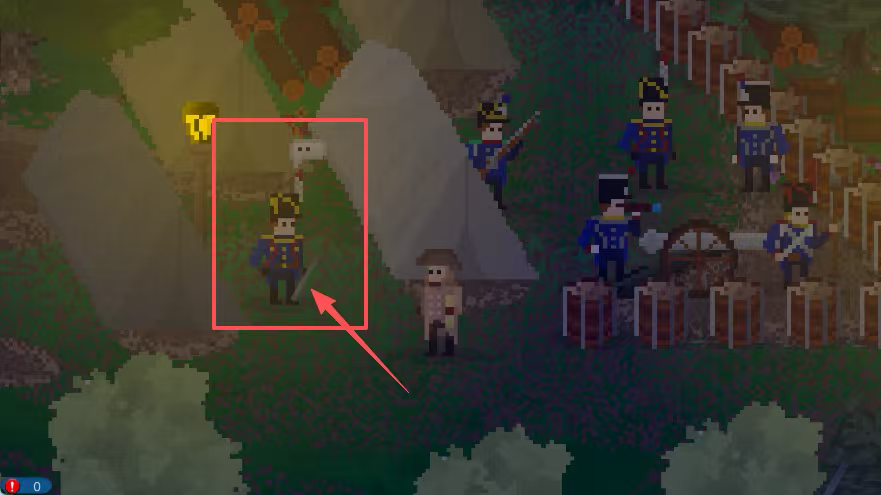 法国突击1812内置MOD菜单版