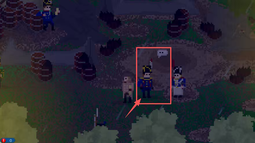 法国突击1812内置MOD菜单版