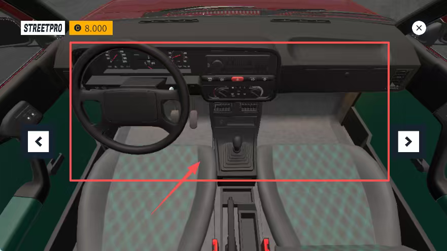 街头竞速无限金币版