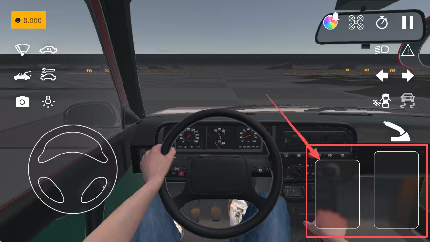 街头竞速汉化版