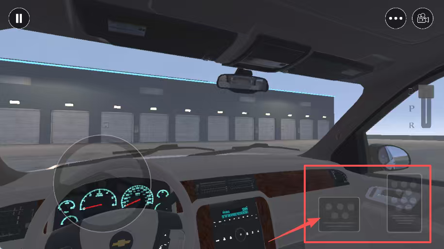 卡车模拟高速公路无限金币版