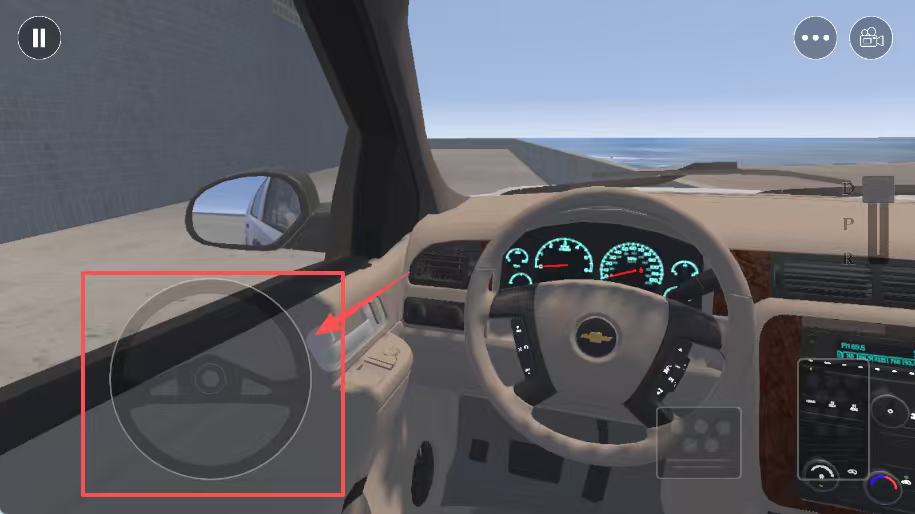 卡车模拟高速公路无限金币版