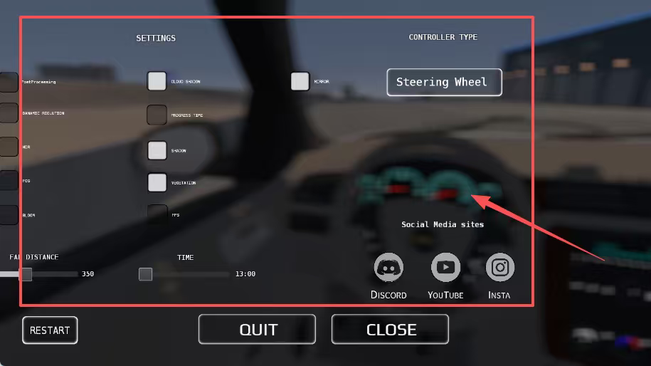 卡车模拟高速公路无限金币版