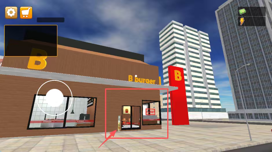 汉堡模拟器破解版