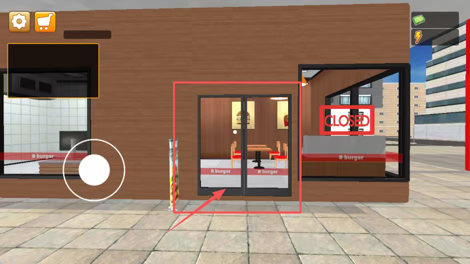 汉堡模拟器破解版