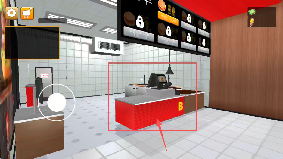 汉堡模拟器破解版