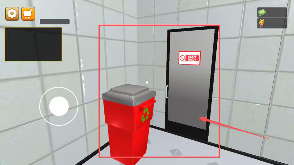 汉堡模拟器无限金币版