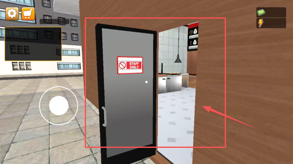 汉堡模拟器无限金币版