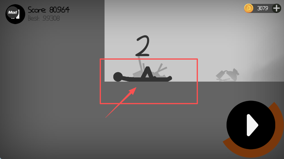 火柴人布偶游乐场破解版