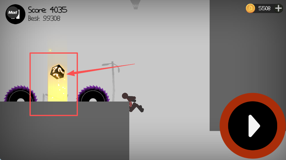 火柴人布偶游乐场破解版