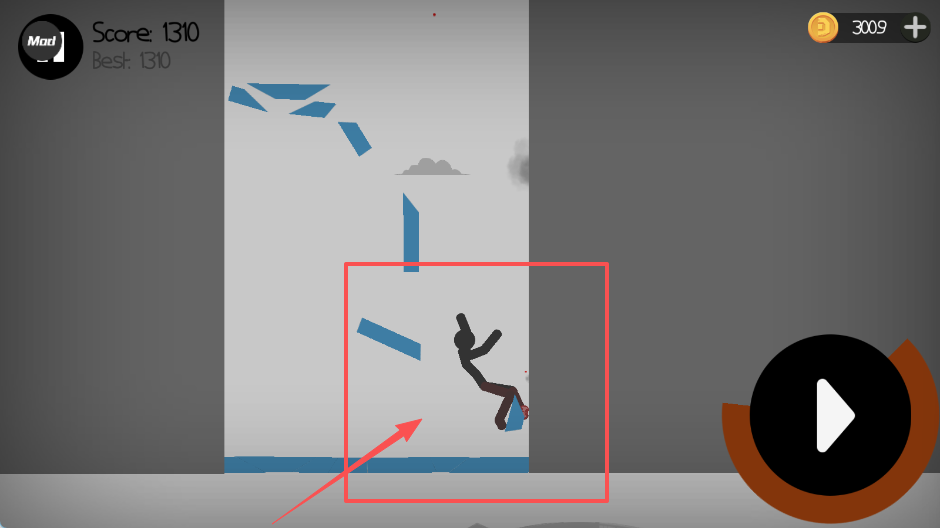 火柴人布偶游乐场汉化版