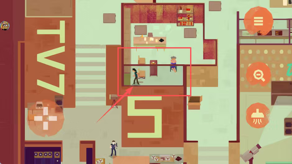 连环清洁工汉化版