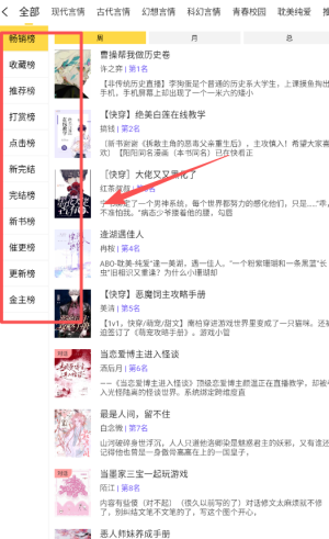全民写小说官网