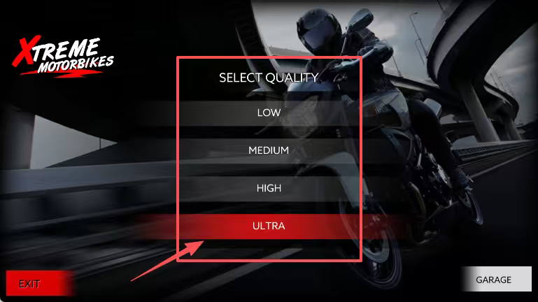 极限摩托破解版