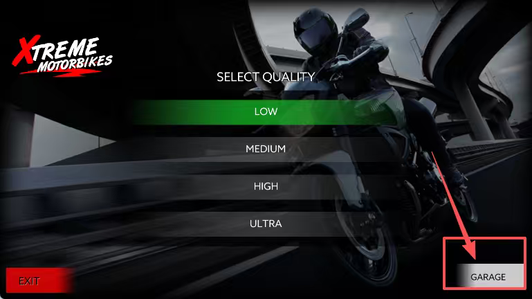 极限摩托破解版