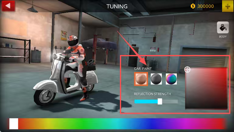 极限摩托老版本