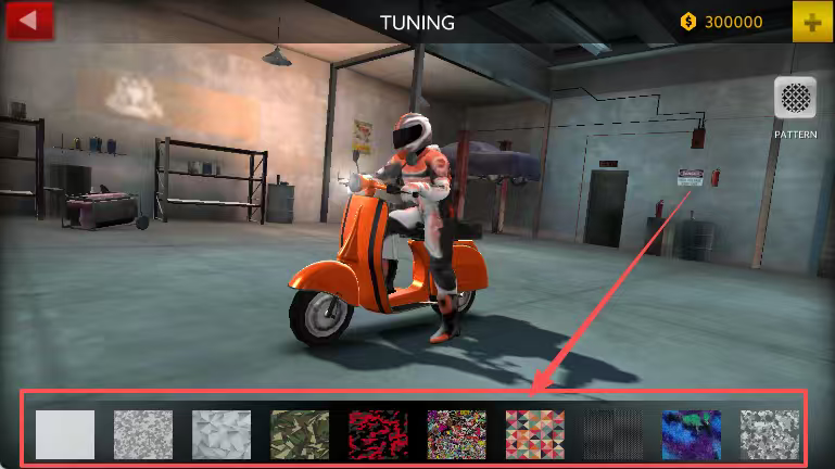 极限摩托老版本