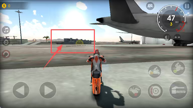 极限摩托车完整版