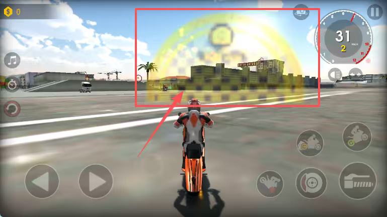 极限摩托车完整版