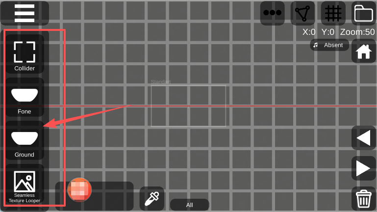 飞机建造沙盒内置菜单版