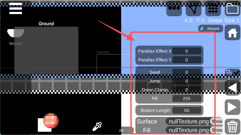 飞机建造沙盒内置菜单版