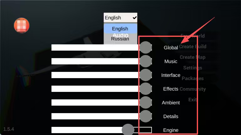 飞机建造沙盒内置菜单版