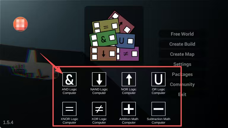 飞机建造沙盒汉化版
