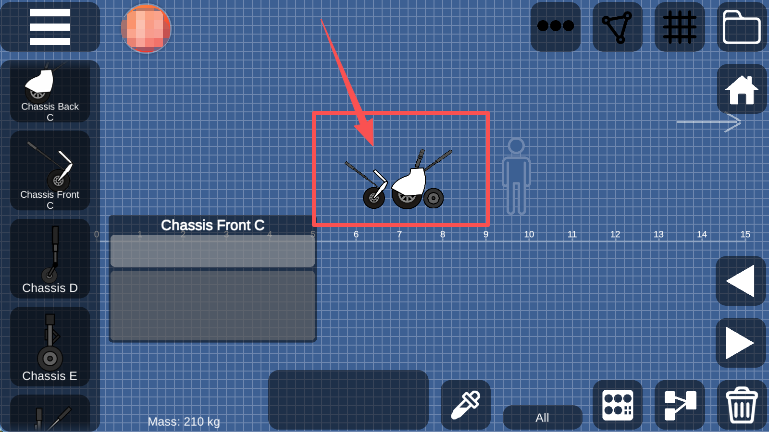 飞机建造沙盒汉化版