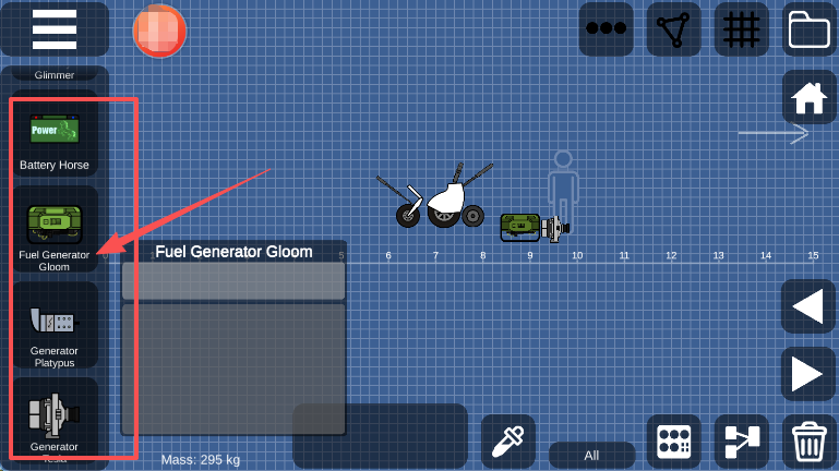 飞机建造沙盒汉化版