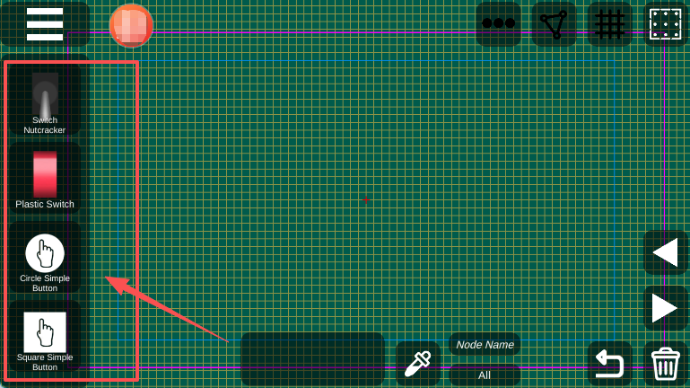 飞机建造沙盒中文版