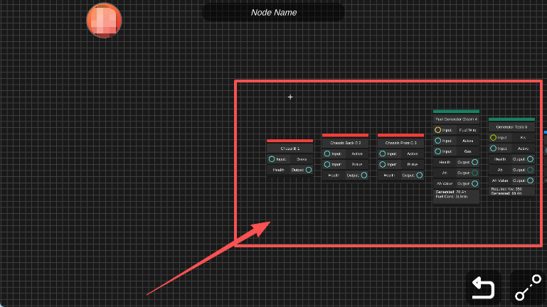 飞机建造沙盒中文版
