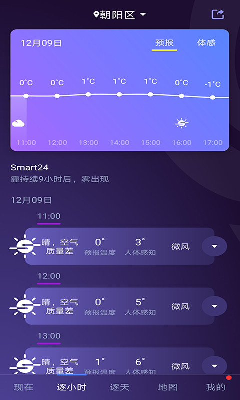 中国天气v8.3.5