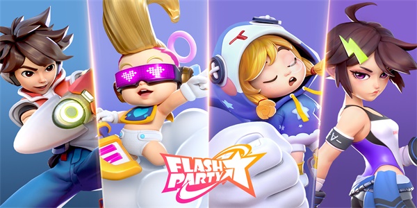 flashparty