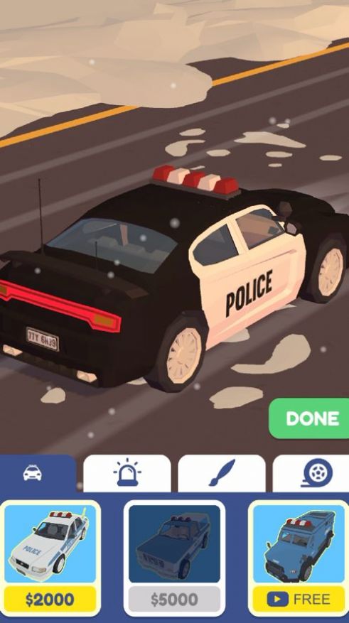 TrafficCop3D手机版