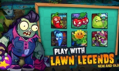 pvz3测试版