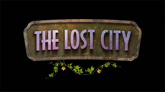 The Lost City游戏