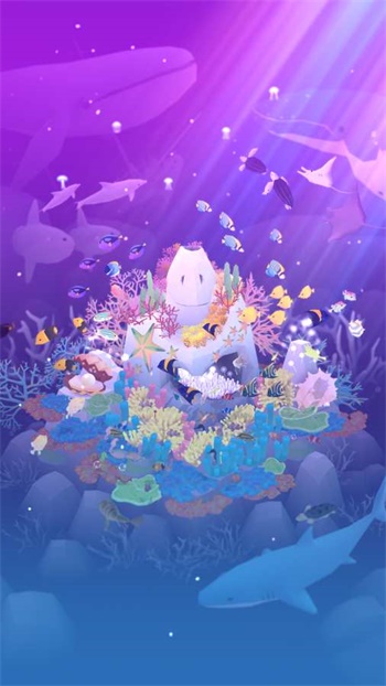 深海水族馆1.57