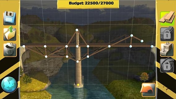 桥梁建造师手机版