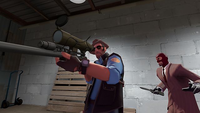team of fortress2