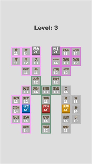 学科对抗赛游戏