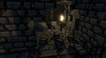 Ancient Dungeon