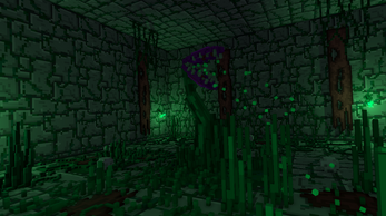 Ancient Dungeon