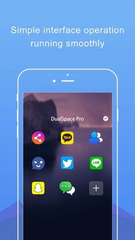 DualSpace Pro