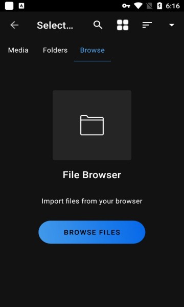 Video Converter0.9.8